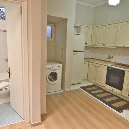 Apartment Metropolis Midtown Kastoria
