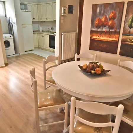 Apartment Metropolis Midtown Kastoria