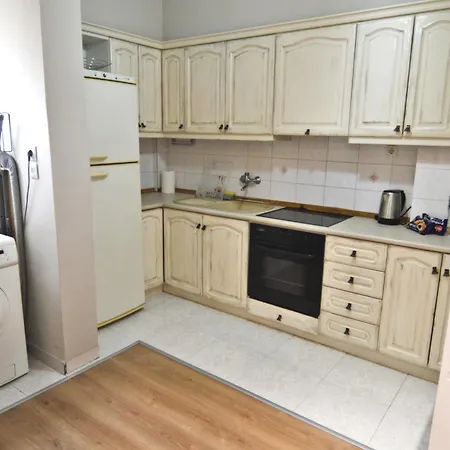 Apartament Metropolis Midtown