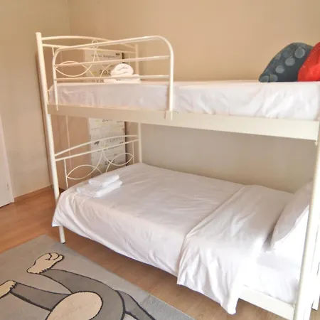 Metropolis Midtown Kastoria