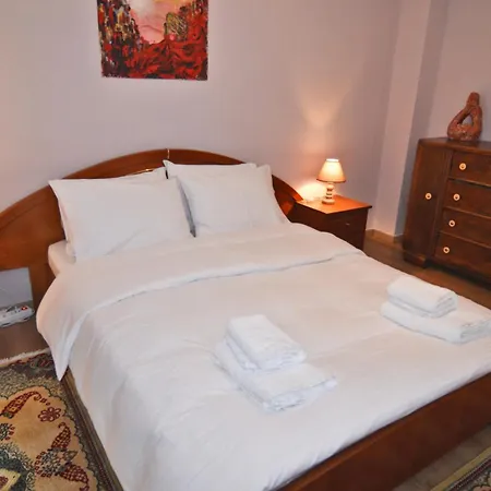 Apartament Metropolis Midtown