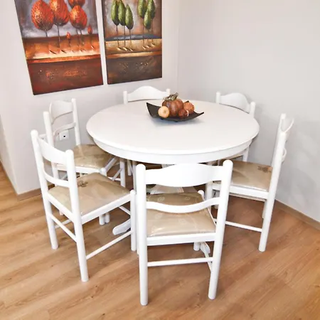 Apartmán Metropolis Midtown Kastoria