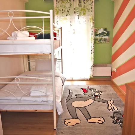 Metropolis Midtown Kastoria