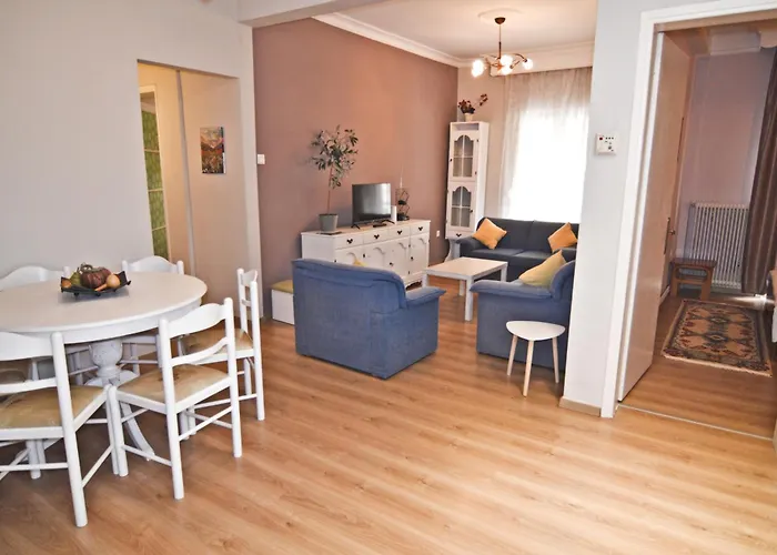 דירה Metropolis Midtown קסטוריה