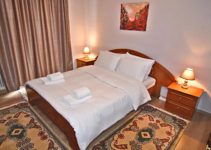 Metropolis Midtown דירה