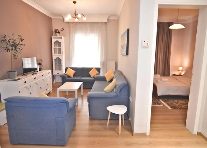 Metropolis Midtown דירה קסטוריה