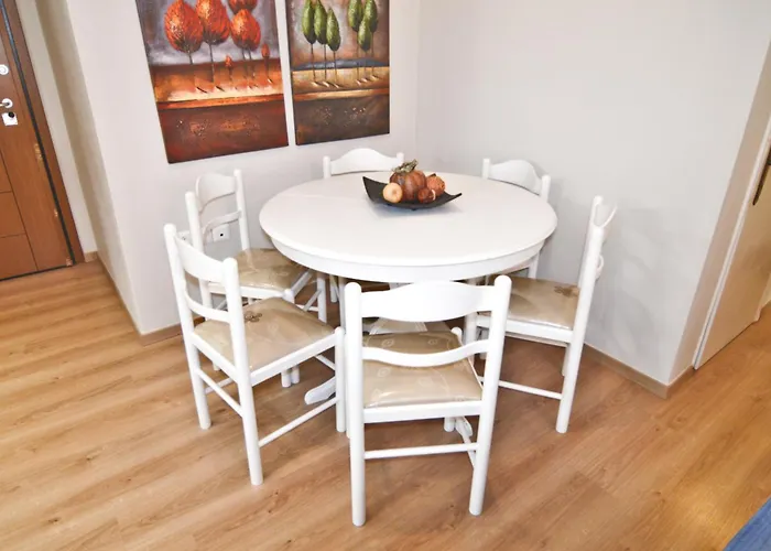 דירה Metropolis Midtown קסטוריה