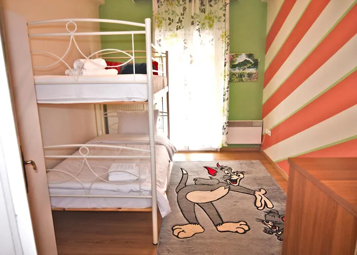 Metropolis Midtown קסטוריה