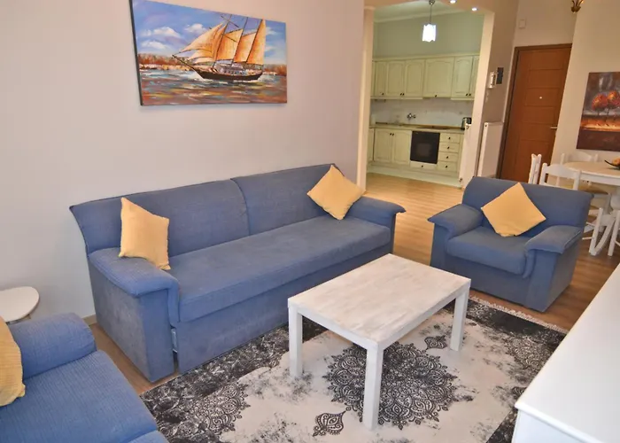 Metropolis Midtown דירה